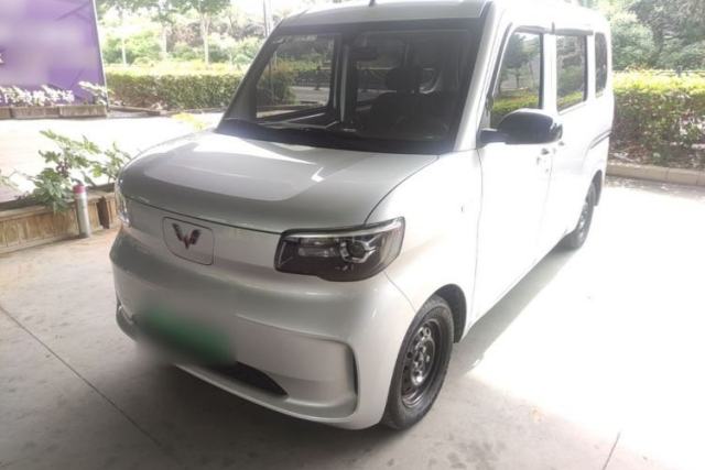 Used Wuling Zhiguang New Energy 2025 Comfort Model