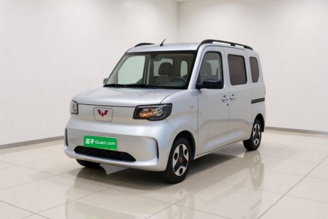 Used Wuling Zhiguang New Energy 2025 Comfort Model
