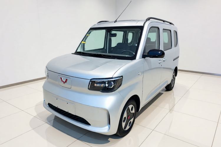 Ojetý Wuling Zhiguang New Energy 2025 Comfort Model Guazi used car, China used car export, Used car for sale, Used  cars, Cheapest cars for sale