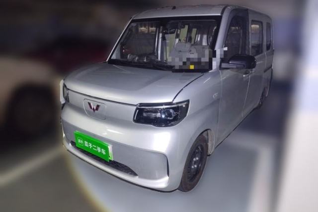 Used Wuling Zhiguang New Energy 2025 Standard Model