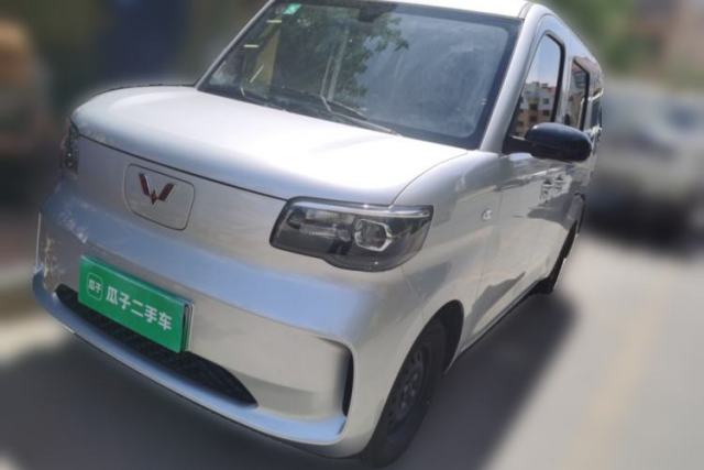 Used Wuling Zhiguang New Energy 2025 Standard Model