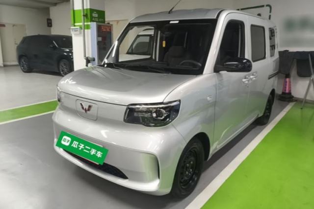 Used Wuling Zhiguang New Energy 2025 Standard Model