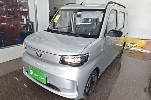 Used Wuling Zhiguang New Energy 2025 Comfort Model