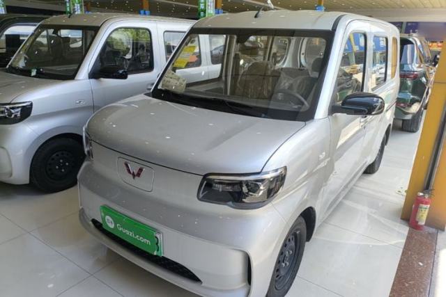 Used Wuling Zhiguang New Energy 2025 Standard Model
