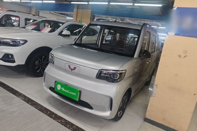 Used Wuling Zhiguang New Energy 2025 Comfort Model