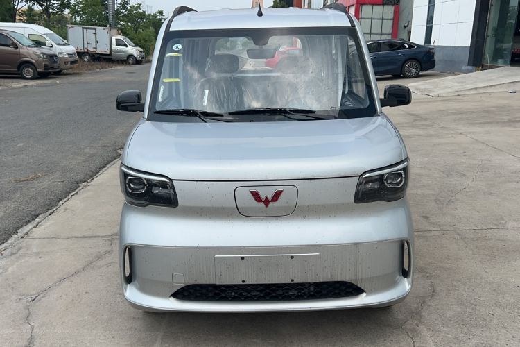 Used Wuling Zhiguang New Energy 2025 Comfort Model Front
