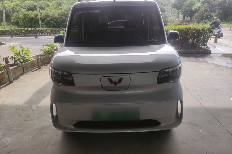 Used Wuling Zhiguang New Energy 2025 Comfort Model Front