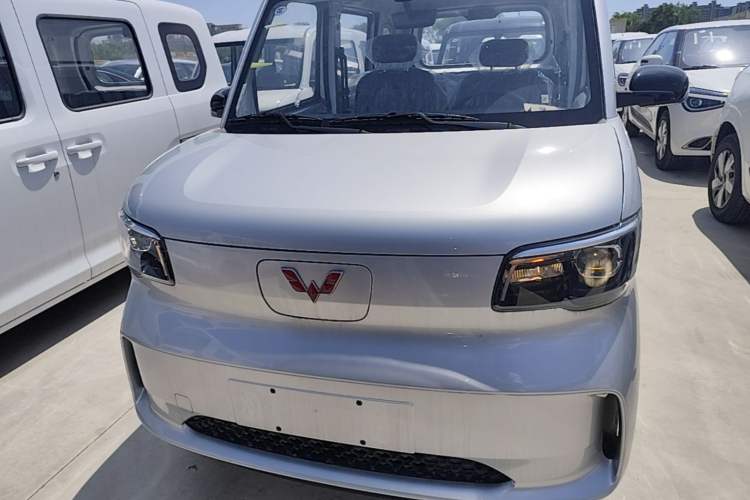 Used Wuling Zhiguang New Energy 2025 Comfort Model Front