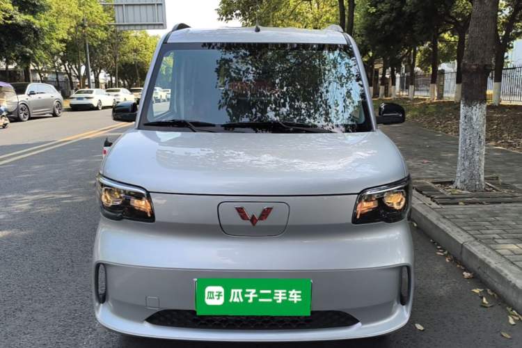 Used Wuling Zhiguang New Energy 2025 Comfort Model Front