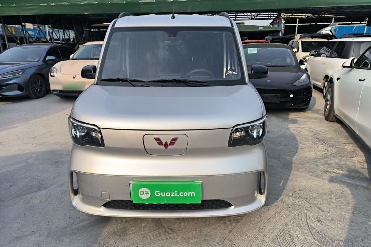 Used Wuling Zhiguang New Energy 2025 Comfort Model Front
