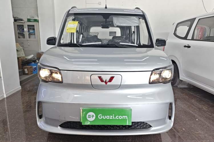 Used Wuling Zhiguang New Energy 2025 Comfort Model Front