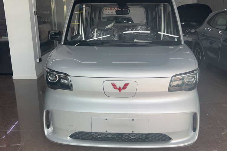 Used Wuling Zhiguang New Energy 2025 Comfort Model Front