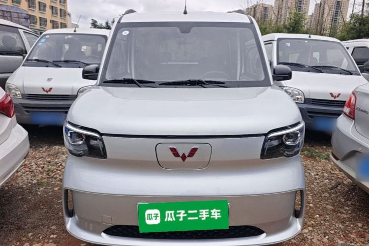 Used Wuling Zhiguang New Energy 2025 Comfort Model Front