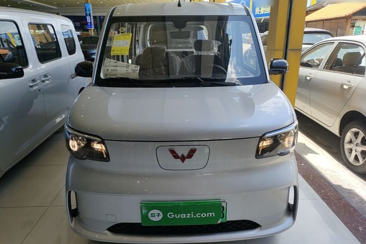 Used Wuling Zhiguang New Energy 2025 Standard Model Front