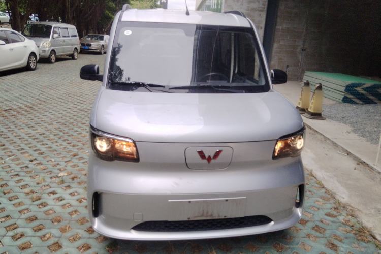 Used Wuling Zhiguang New Energy 2025 Comfort Model Front