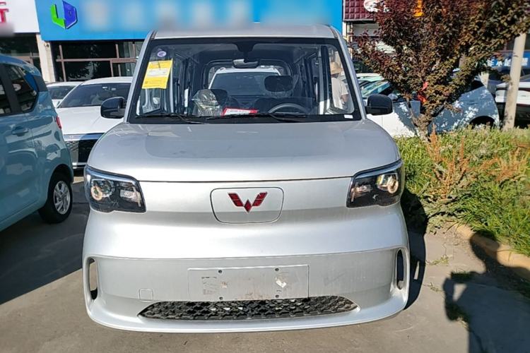 Used Wuling Zhiguang New Energy 2025 Comfort Model Front