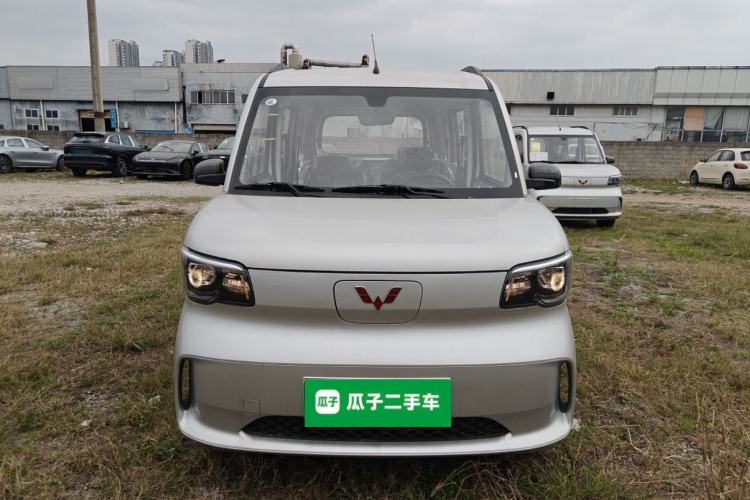 Used Wuling Zhiguang New Energy 2025 Comfort Model Front