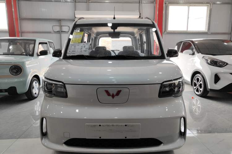 Used Wuling Zhiguang New Energy 2025 Comfort Model Front