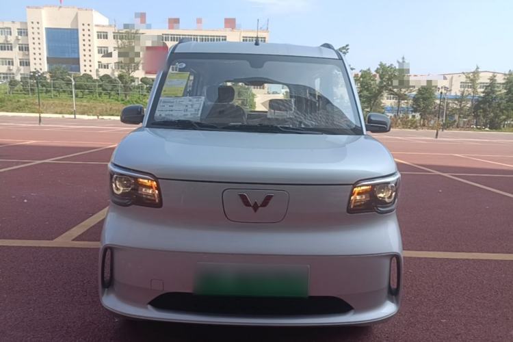 Used Wuling Zhiguang New Energy 2025 Comfort Model Front