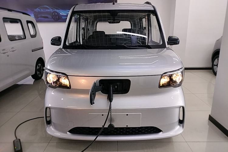 Used Wuling Zhiguang New Energy 2025 Comfort Model Front