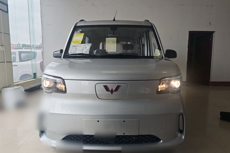 Used Wuling Zhiguang New Energy 2025 Comfort Model Front