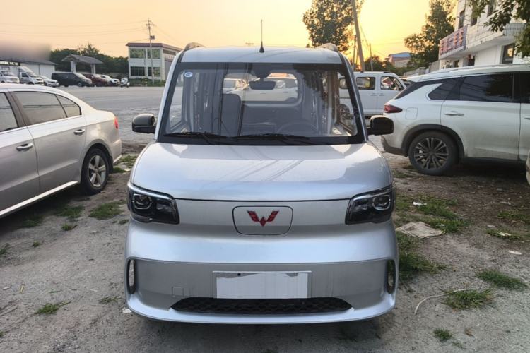 Used Wuling Zhiguang New Energy 2025 Comfort Model Front