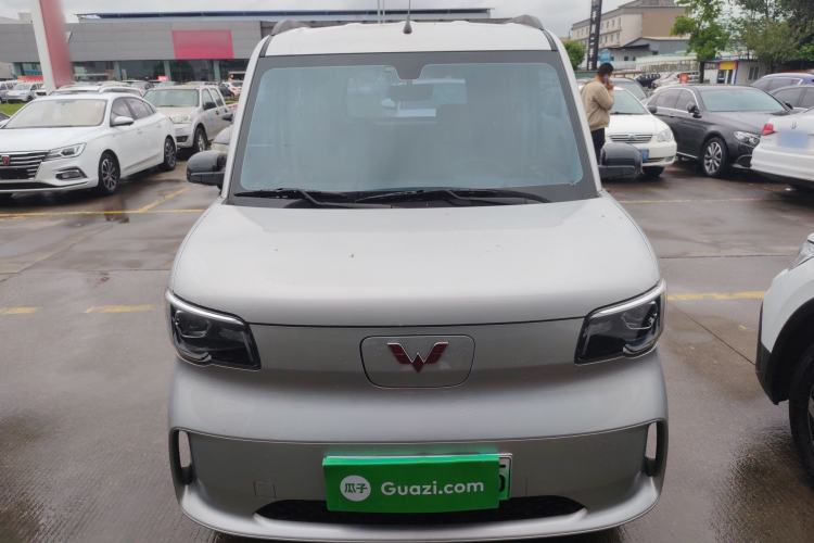 Used Wuling Zhiguang New Energy 2025 Comfort Model Front