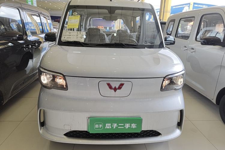 Used Wuling Zhiguang New Energy 2025 Standard Model Front