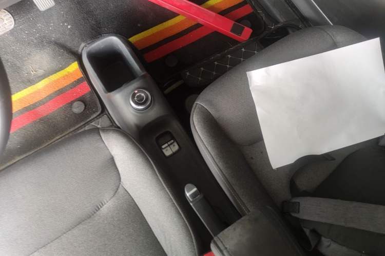 Used Wuling Zhiguang New Energy 2025 Comfort Model Gear Lever