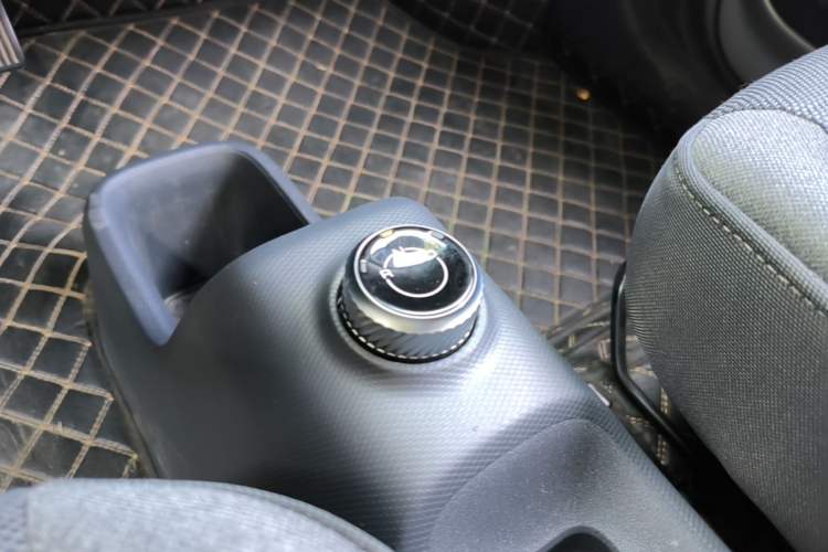 Used Wuling Zhiguang New Energy 2025 Comfort Model Gear Lever