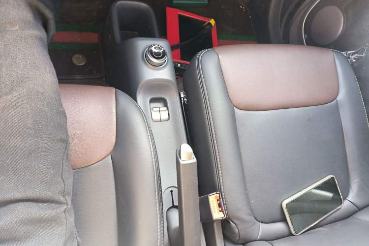 Used Wuling Zhiguang New Energy 2025 Comfort Model Gear Lever