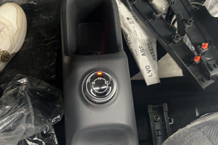 Used Wuling Zhiguang New Energy 2025 Comfort Model Gear Lever
