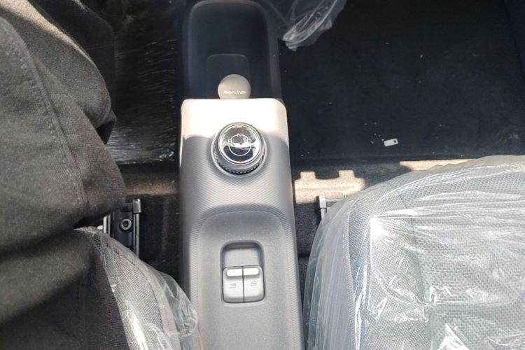 Used Wuling Zhiguang New Energy 2025 Standard Model Gear Lever
