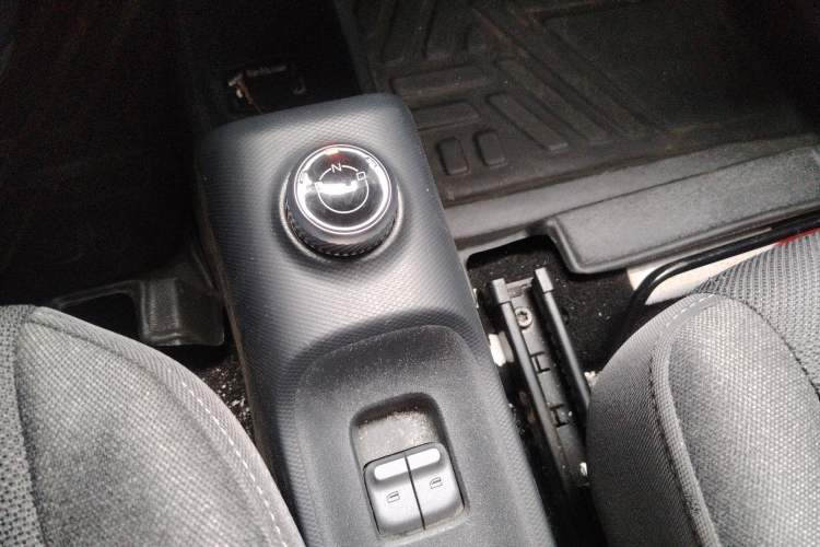Used Wuling Zhiguang New Energy 2025 Comfort Model Gear Lever