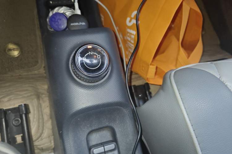 Used Wuling Zhiguang New Energy 2025 Comfort Model Gear Lever