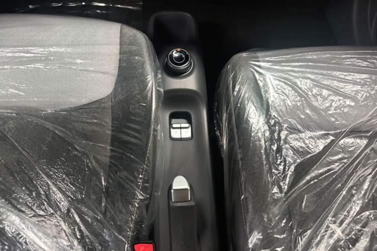 Used Wuling Zhiguang New Energy 2025 Model 305km Ambitious Edition Gear Lever