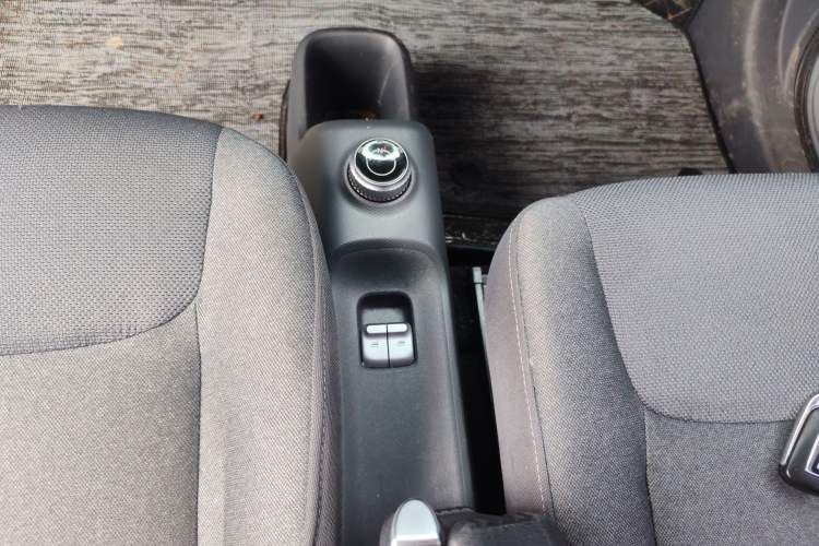 Used Wuling Zhiguang New Energy 2025 Comfort Model Gear Lever