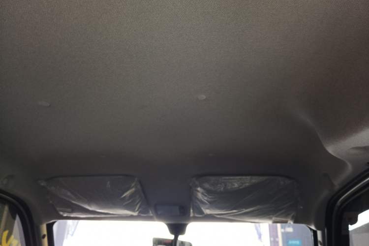 Used Wuling Zhiguang New Energy 2025 Comfort Model Headliner