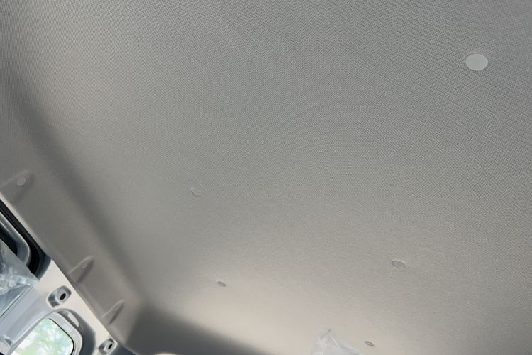Used Wuling Zhiguang New Energy 2025 Comfort Model Headliner