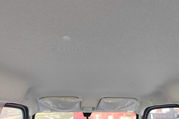 Used Wuling Zhiguang New Energy 2025 Comfort Model Headliner