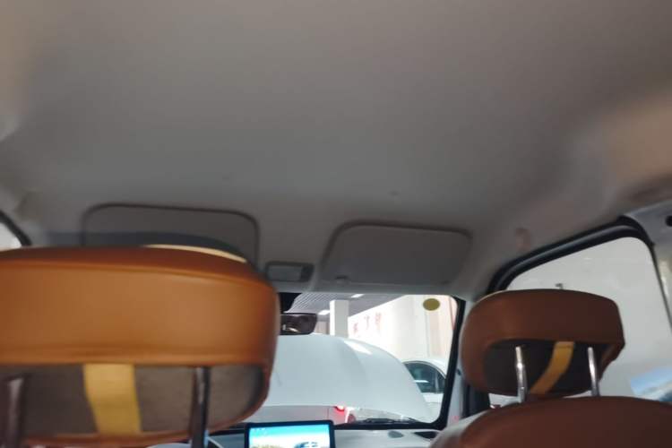 Used Wuling Zhiguang New Energy 2025 Comfort Model Headliner