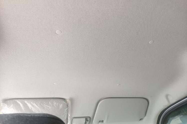 Used Wuling Zhiguang New Energy 2025 Comfort Model Headliner