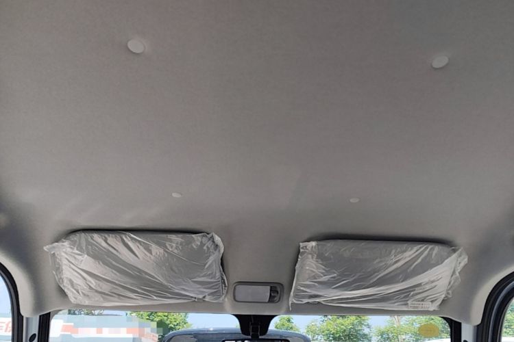Used Wuling Zhiguang New Energy 2025 Comfort Model Headliner