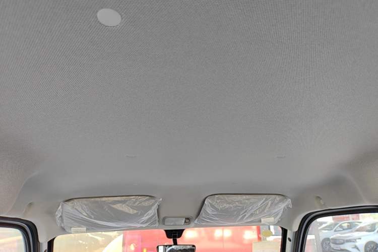 Used Wuling Zhiguang New Energy 2025 Comfort Model Headliner