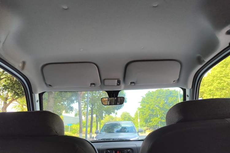 Used Wuling Zhiguang New Energy 2025 Comfort Model Headliner