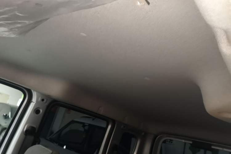 Used Wuling Zhiguang New Energy 2025 Standard Model Headliner