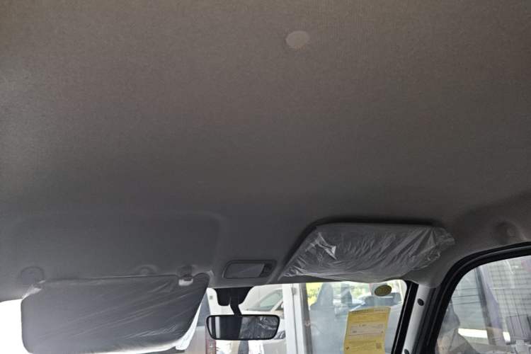 Used Wuling Zhiguang New Energy 2025 Comfort Model Headliner