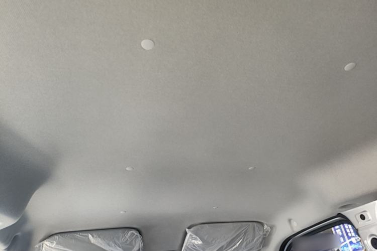 Used Wuling Zhiguang New Energy 2025 Standard Model Headliner