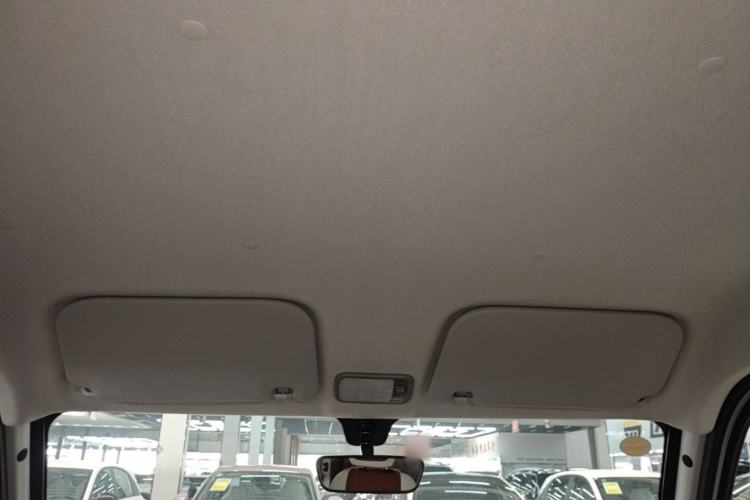 Used Wuling Zhiguang New Energy 2025 Comfort Model Headliner