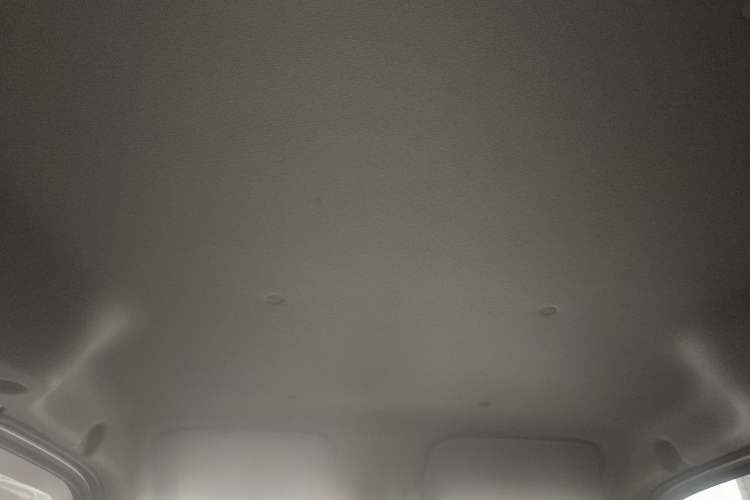 Used Wuling Zhiguang New Energy 2025 Comfort Model Headliner